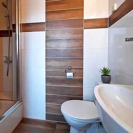 Apartament Rb Rooms&apartments Bydgoszcz