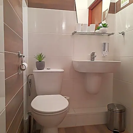 Rb Rooms&apartments Apartament