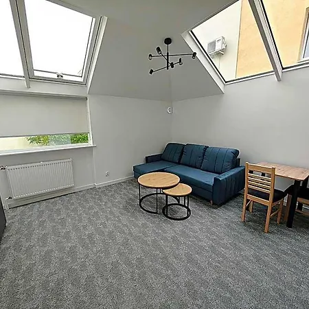 Διαμέρισμα Rb Rooms&apartments
