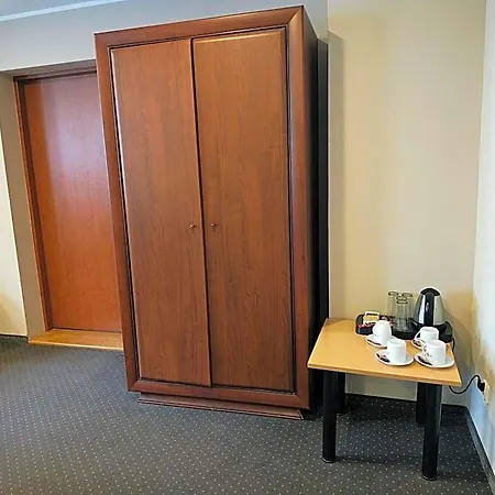 Διαμέρισμα Rb Rooms&apartments Μπίντγκοστς