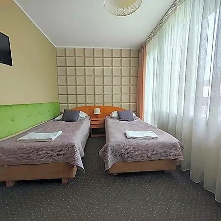 Rb Rooms&apartments