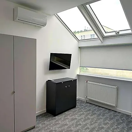 Διαμέρισμα Rb Rooms&apartments