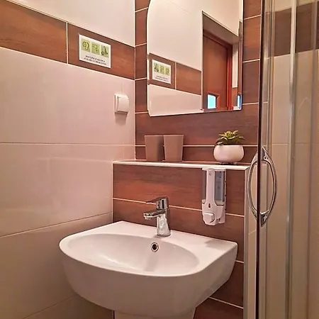 Rb Rooms&apartments Apartament