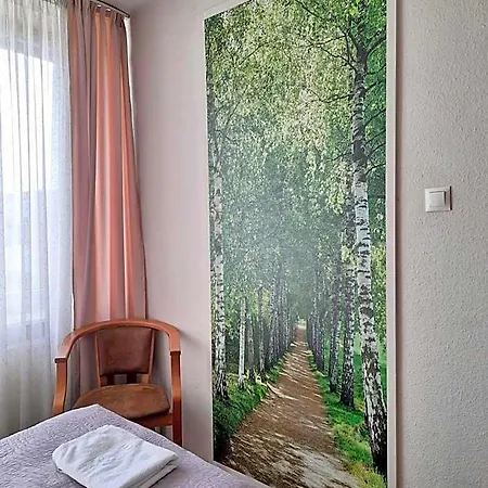 Rb Rooms&apartments Bydgoszcz