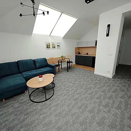 Rb Rooms&apartments Διαμέρισμα *