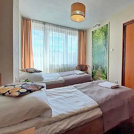 Διαμέρισμα Rb Rooms&apartments Μπίντγκοστς