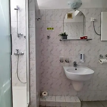 Rb Rooms&apartments Apartament *