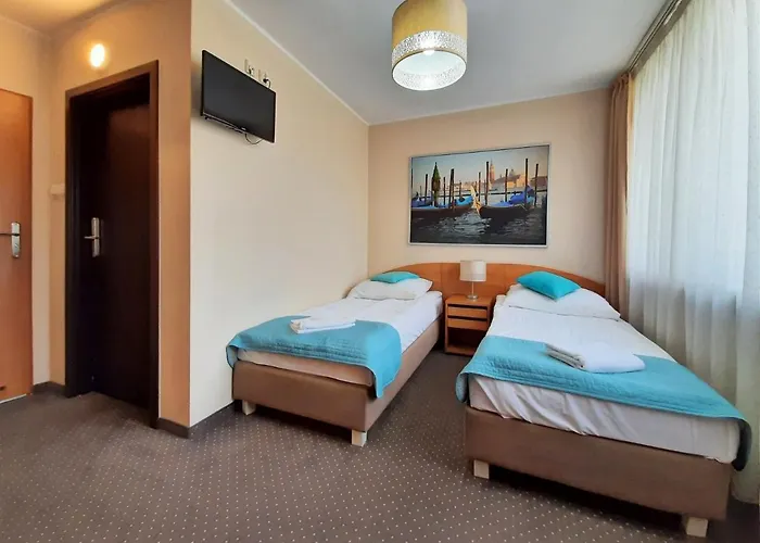 Rb Rooms&apartments Apartment *