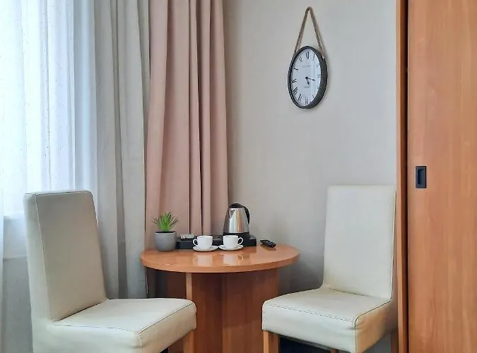 Rb Rooms&apartments Apartment