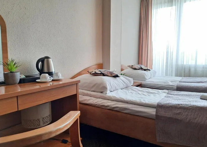 Lägenhet Rb Rooms&apartments