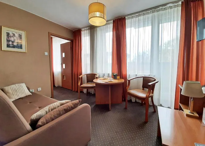 Rb Rooms&apartments *