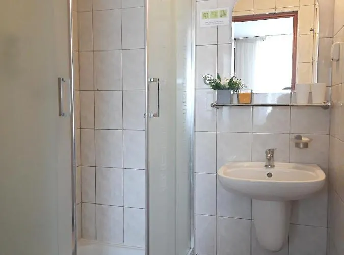 Rb Rooms&apartments * Bydgoszcz