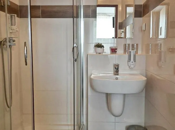 Rb Rooms&apartments * Bydgoszcz