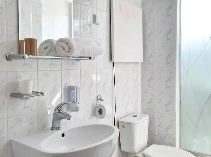 Rb Rooms&apartments Bydgoszcz