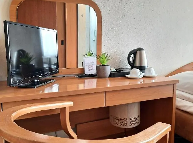 Apartment Rb Rooms&apartments *