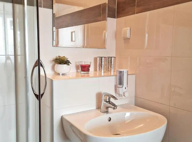 Rb Rooms&apartments * Bydgoszcz