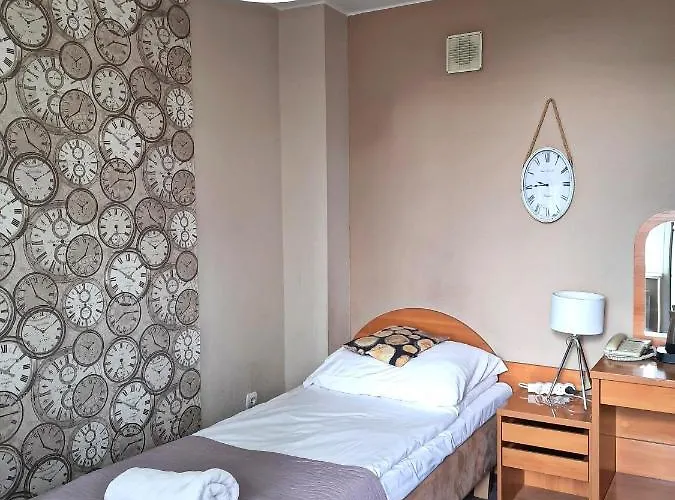 Rb Rooms&apartments Apartment *