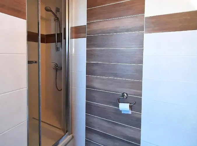 Rb Rooms&apartments * Bydgoszcz