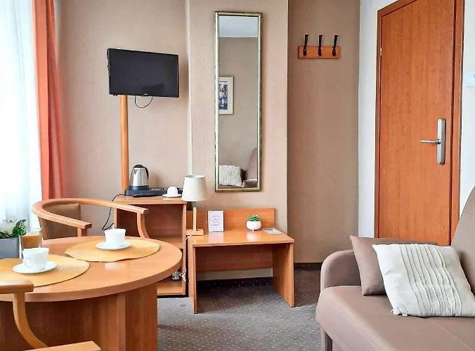 Rb Rooms&apartments Lägenhet *