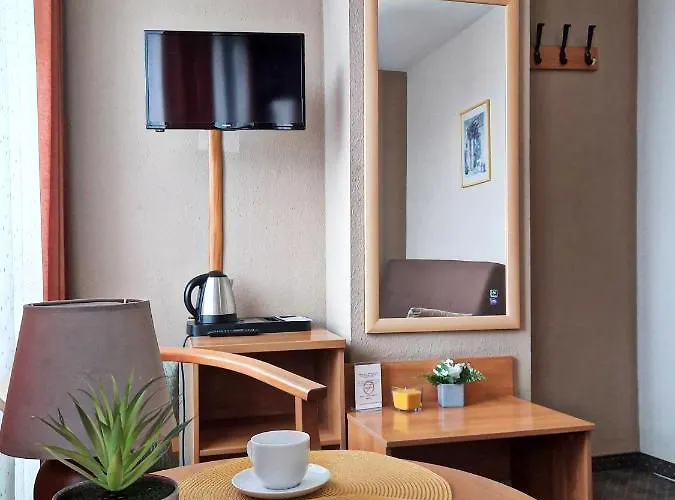 Rb Rooms&apartments Bydgoszcz