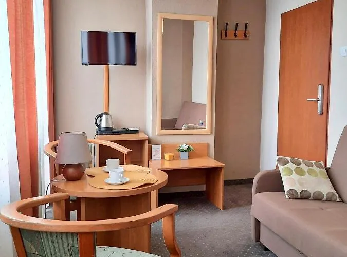 Rb Rooms&apartments *