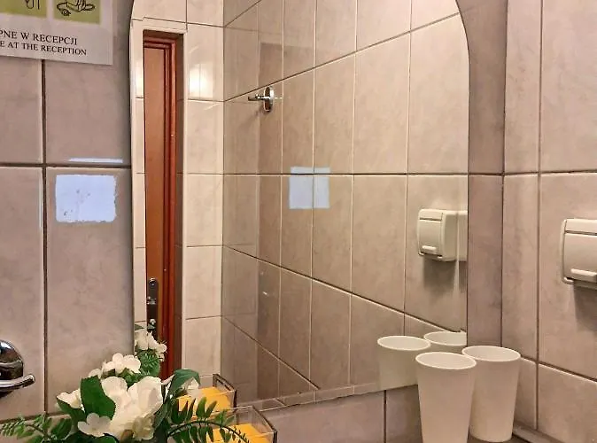 Apartment Rb Rooms&apartments Bydgoszcz