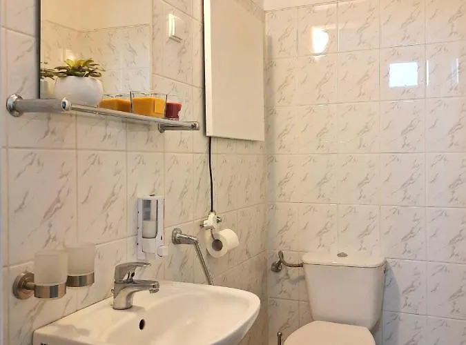 Rb Rooms&apartments Bydgoszcz