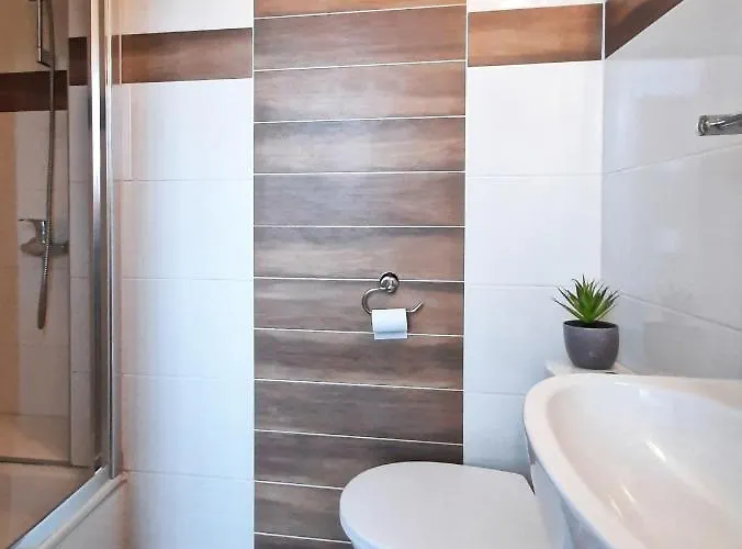 Rb Rooms&apartments Lägenhet Bydgoszcz