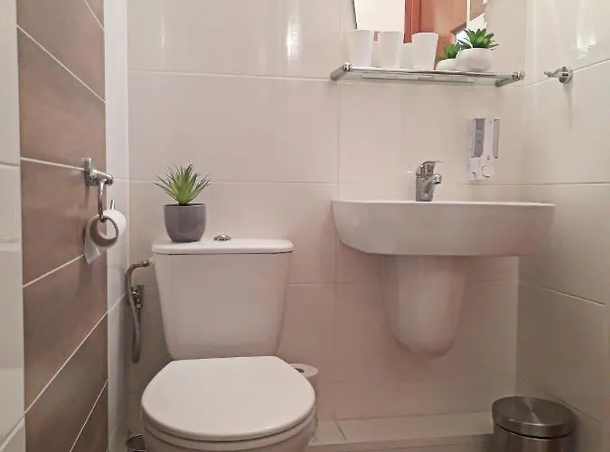 Rb Rooms&apartments * Bydgoszcz