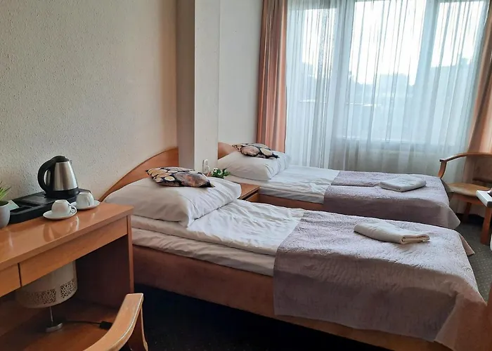 Rb Rooms&apartments Apartment *