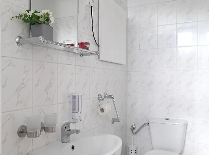 Lägenhet Rb Rooms&apartments