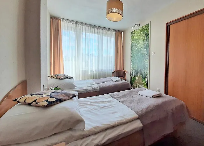 Rb Rooms&apartments Apartment Bydgoszcz