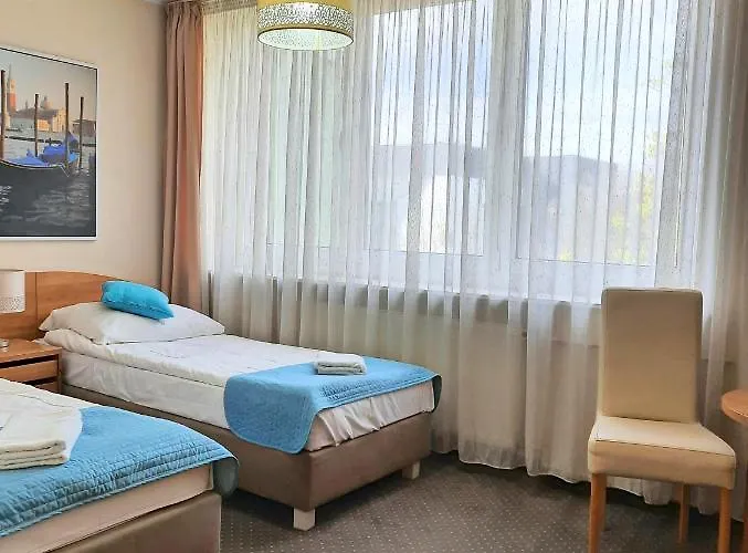 Rb Rooms&apartments * Bydgoszcz