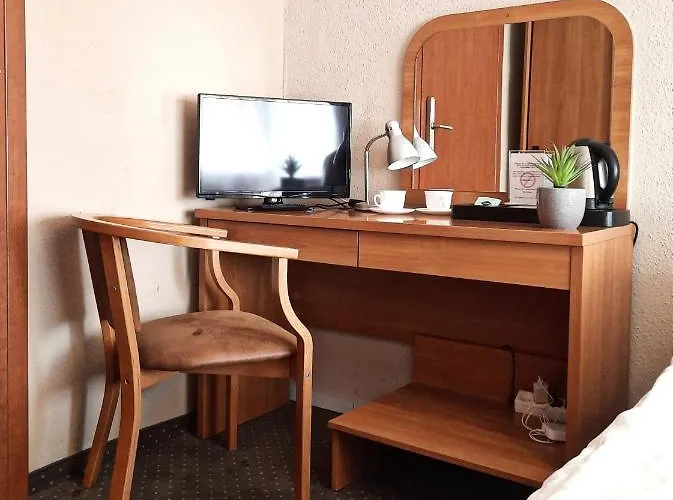 Rb Rooms&apartments * Bydgoszcz