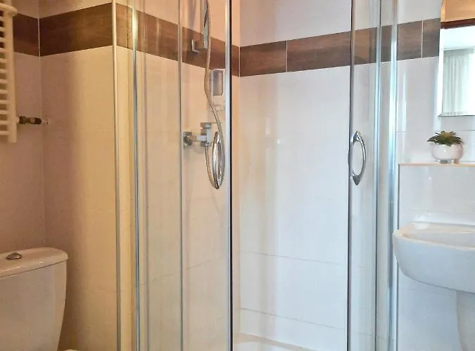 Lägenhet Rb Rooms&apartments *