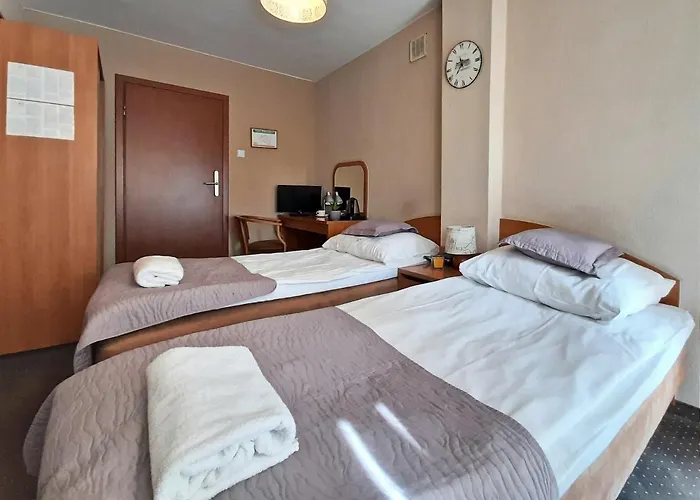 Apartment Rb Rooms&apartments *