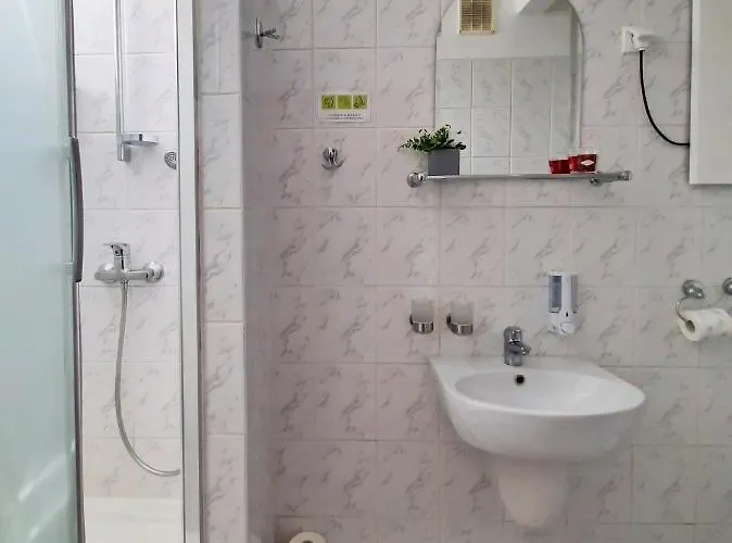 Apartment Rb Rooms&apartments