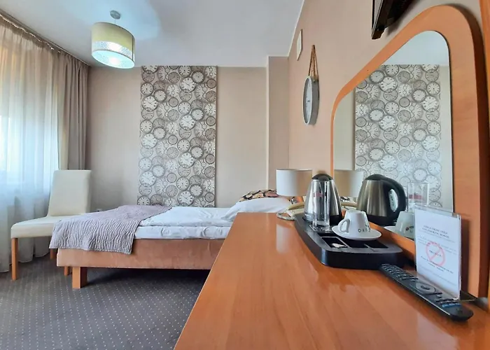 Apartment Rb Rooms&apartments *