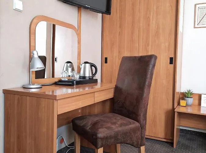 Lägenhet Rb Rooms&apartments Bydgoszcz