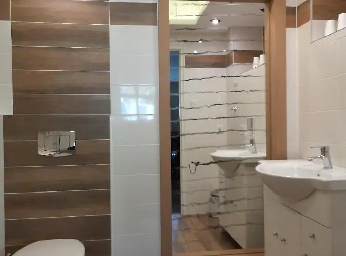 Rb Rooms&apartments *