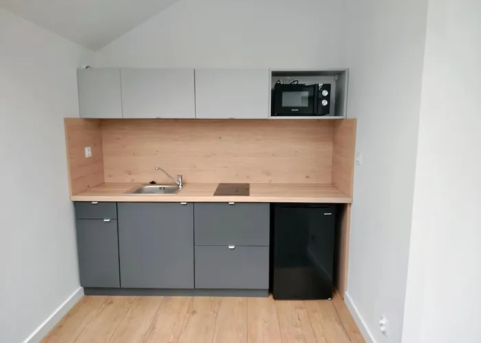 Rb Rooms&apartments Bydgoszcz