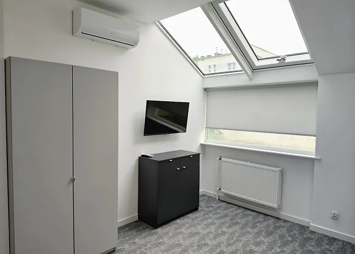 Apartment Rb Rooms&apartments