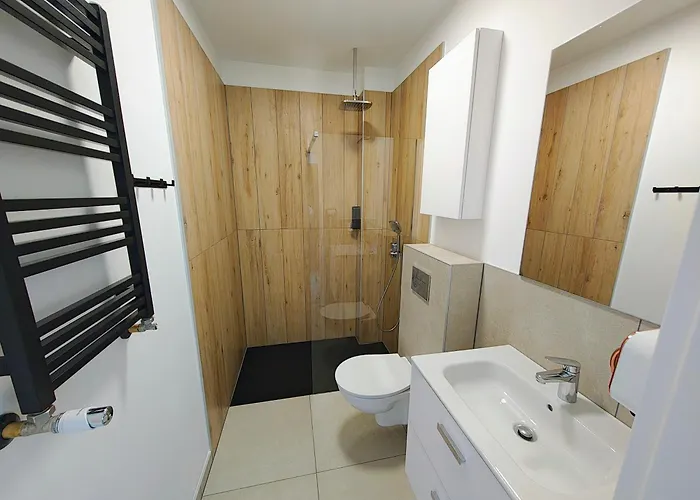 Rb Rooms&apartments *