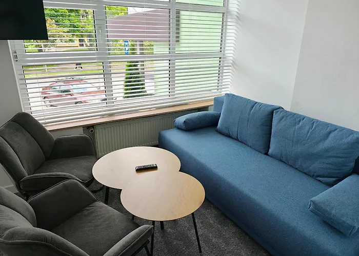 Rb Rooms&apartments Bydgoszcz