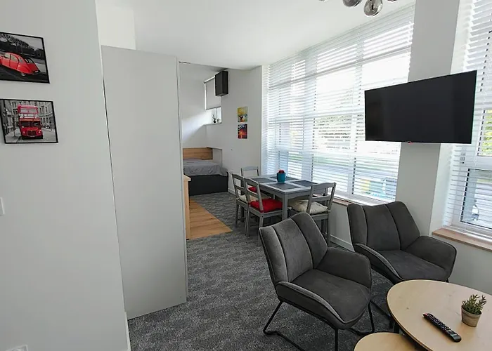 Rb Rooms&apartments *