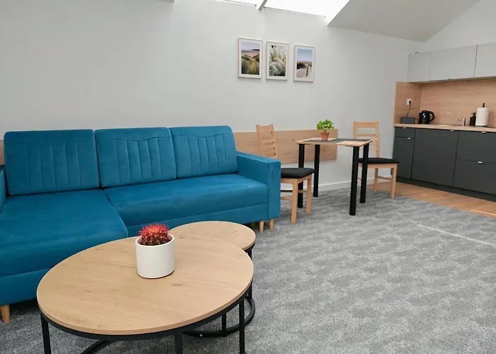 Rb Rooms&apartments Bydgoszcz