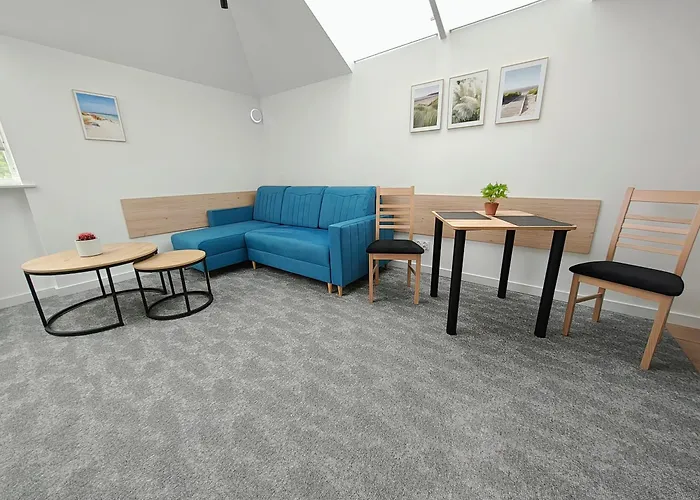 Rb Rooms&apartments Lägenhet