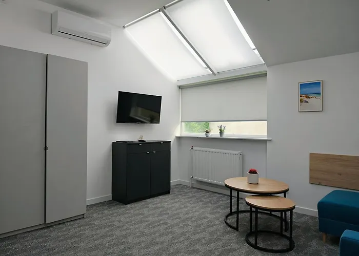 Apartment Rb Rooms&apartments