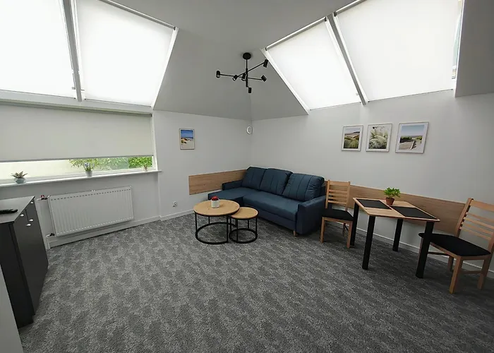 Rb Rooms&apartments Lägenhet *