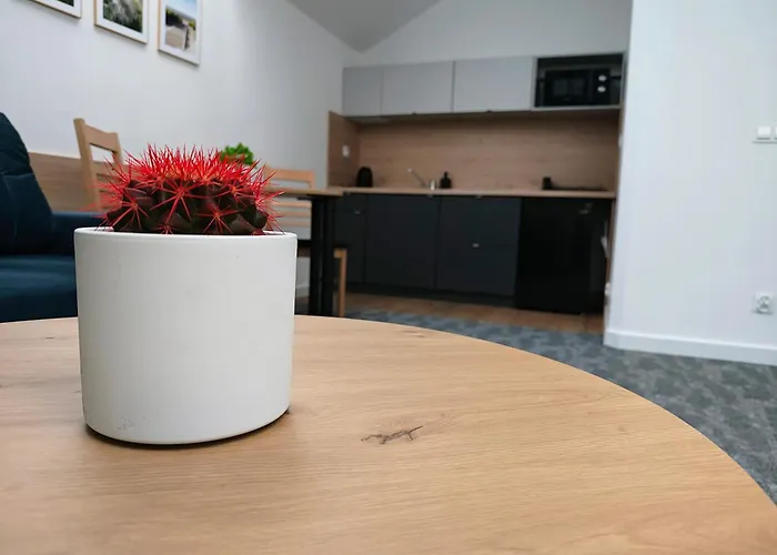 Apartment Rb Rooms&apartments *